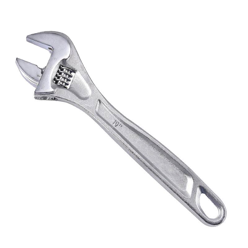 Adjustable Wrench （Aerospace-Grade  Large Opening）
