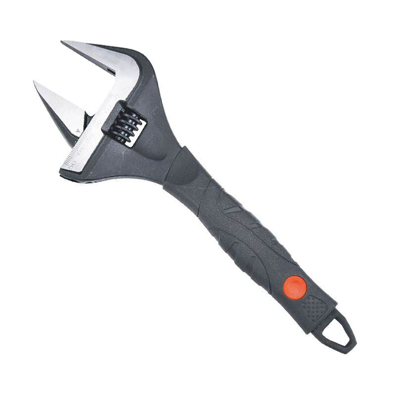 Adjustable Wrench （Extra-Large Opening）