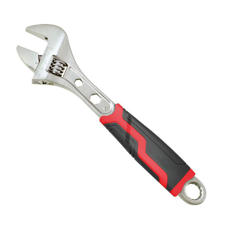 Adjustable Wrench