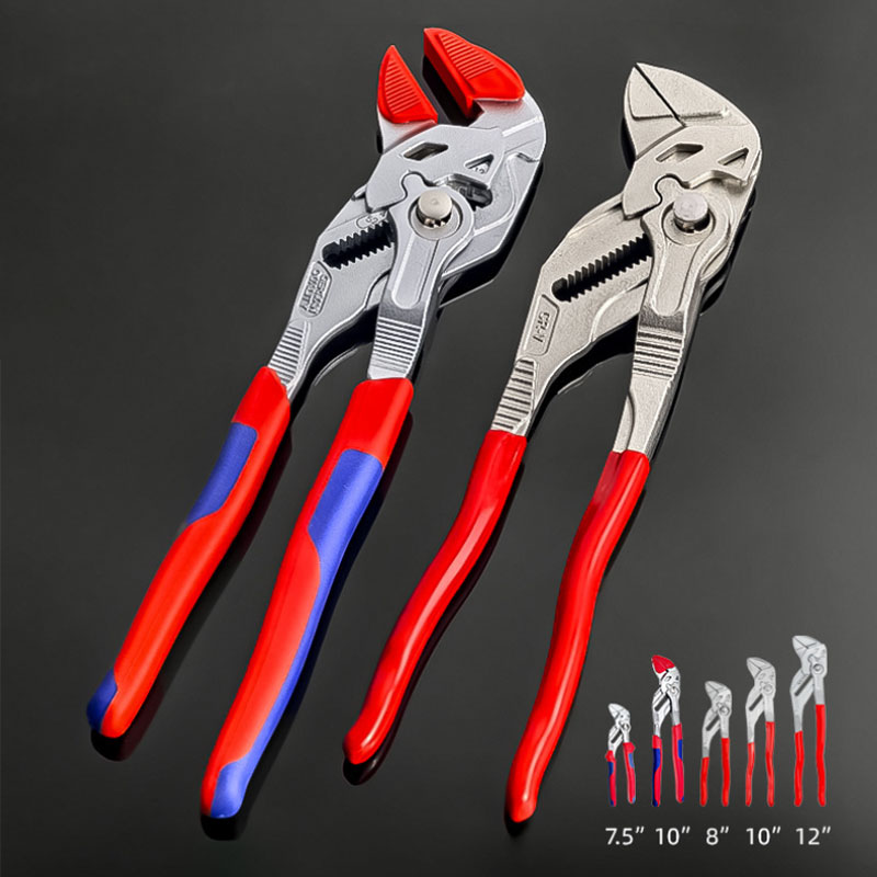 WATER PUMP PLIERS