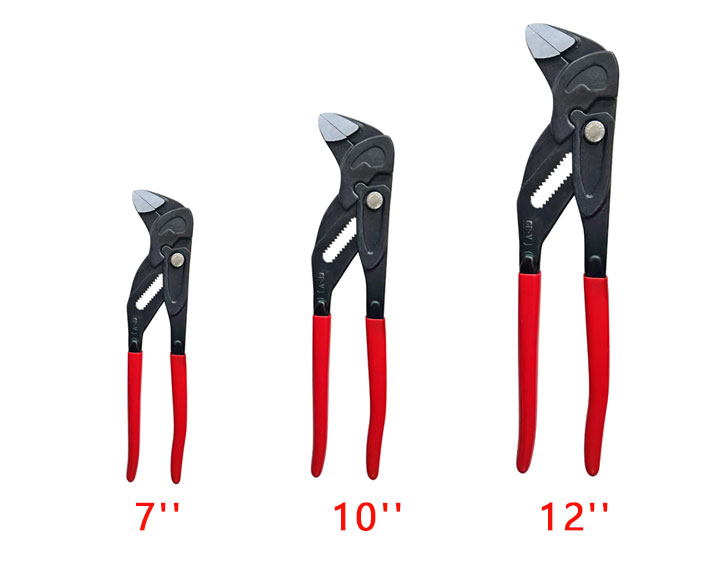 Water Pump Pliers 4