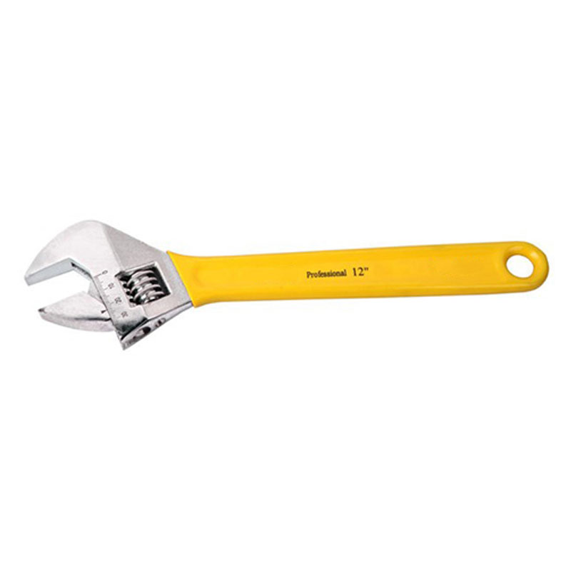 Adjustable Wrench